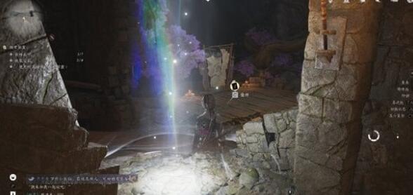 燕云十六声明川药典偷师任务怎么做2