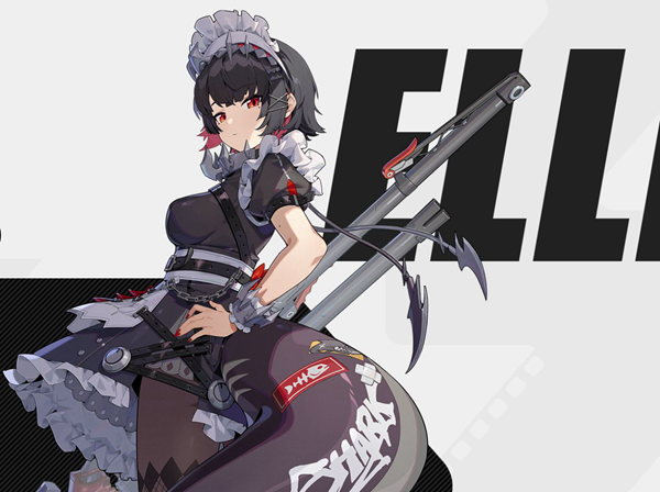 绝区零艾莲邀约怎么选择2