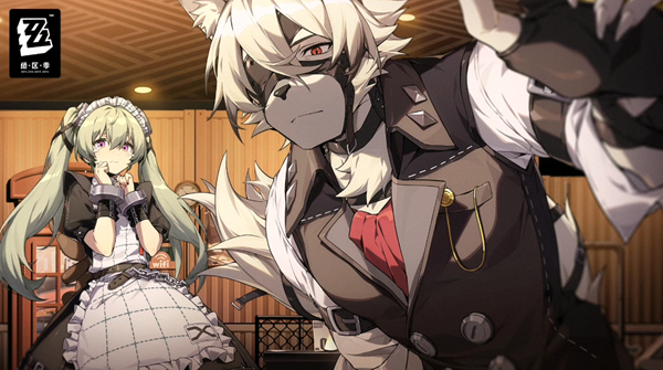 绝区零深渊第十层平民阵容怎么搭配1