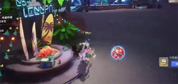 晶核飞浪岛隐藏任务头像怎么获得13