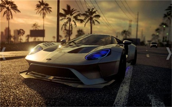 极品飞车集结平民赛车选什么4