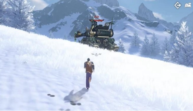 逆水寒手游独珍神行百变靴怎么获取3