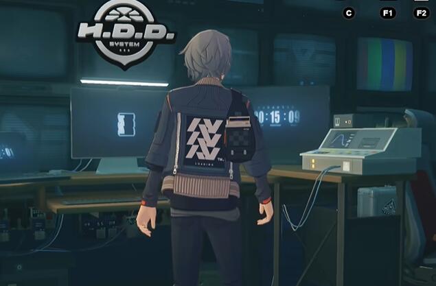 绝区零怎么调时间_绝区零吧