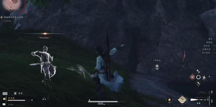 燕云十六声狱中行伤心欲绝成就怎么达成3