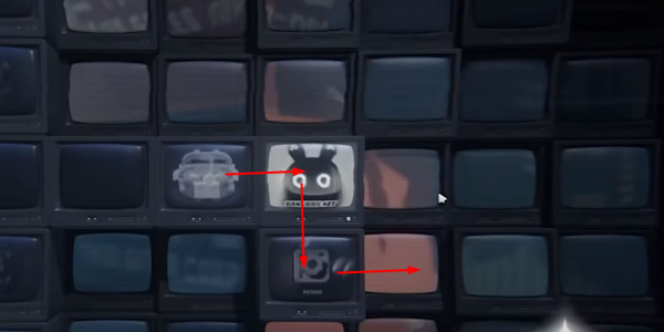 绝区零洞中谍任务怎么完成11