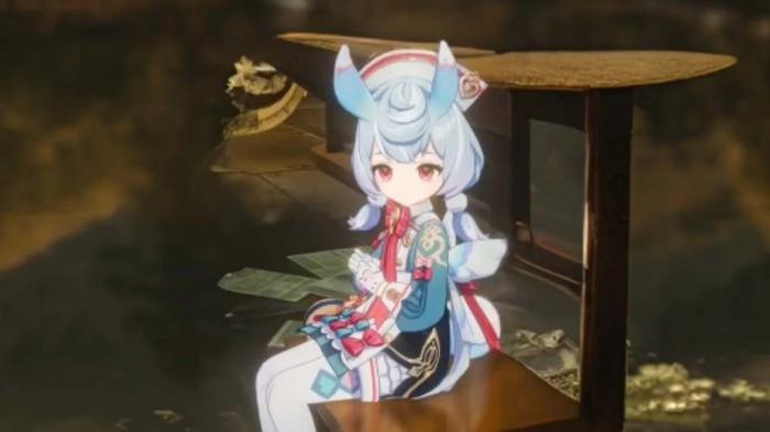 原神希格雯圣遗物属性词条怎么搭配3