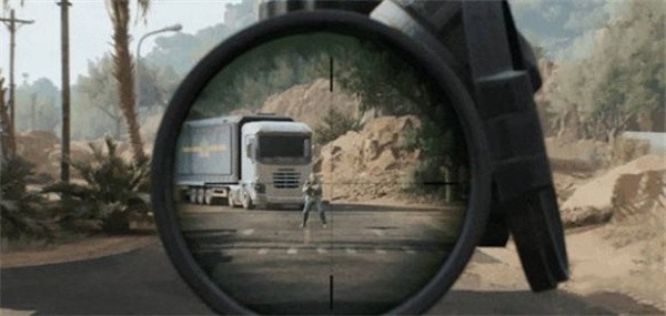 三角洲行动枪械精准度怎么提升2