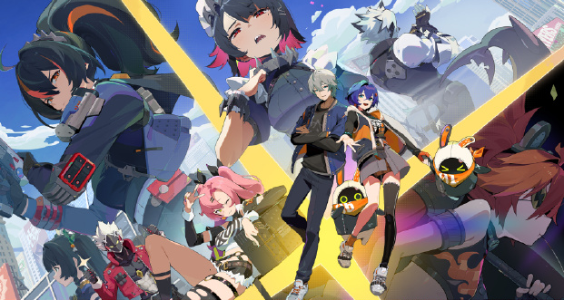 绝区零逃生早鸟票委托怎么过1