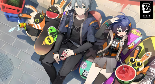 绝区零火爆末班车任务怎么做_绝区零火爆末班车攻略 绝区零火爆末班车任务怎么做_绝区零火爆末班车攻略