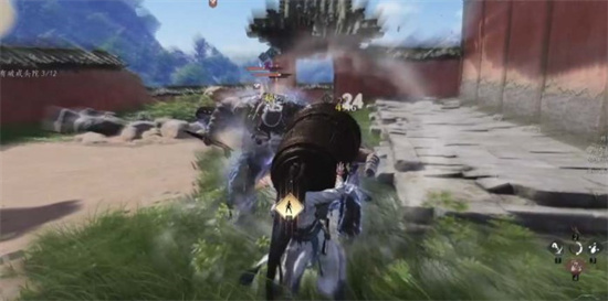 燕云十六声狮吼正声怎么获得5