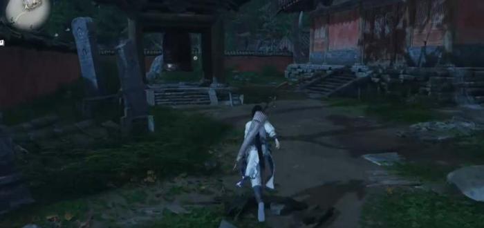 燕云十六声狮吼正声技能怎么获取3