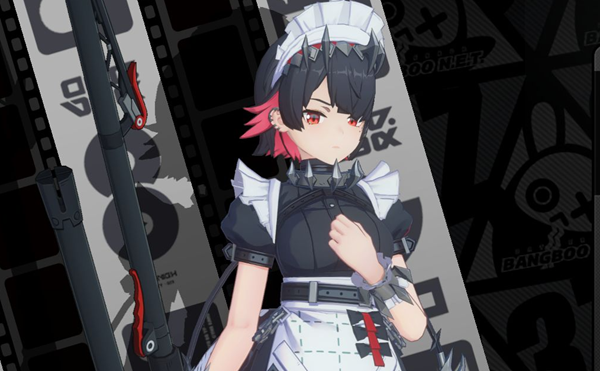 绝区零艾莲武器怎么选择1