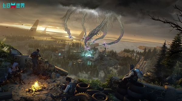 七日世界代顿医院宝箱在哪_七日世界代顿医院神秘宝箱在哪 七日世界代顿医院宝箱在哪_七日世界代顿医院神秘宝箱在哪