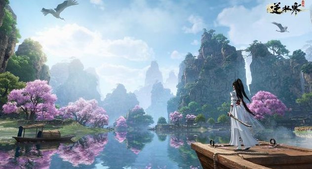 逆水寒手游千机点怎么获得_逆水寒手游攻略网