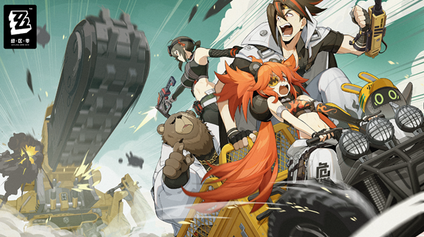 绝区零六分街区的纪念币怎么获得1