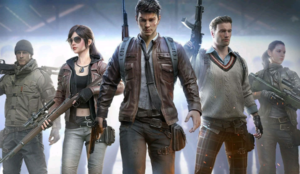 和平精英地铁逃生绿门在哪1