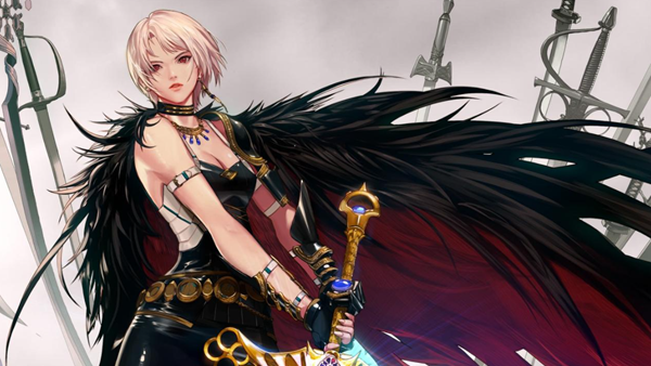 dnf女剑宗技能怎么加点1