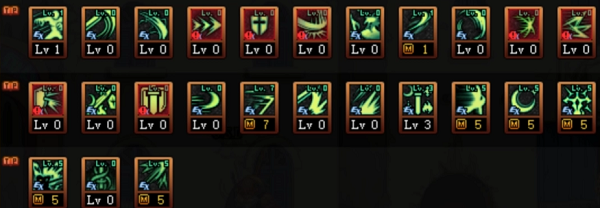 dnf女剑宗技能怎么加点2