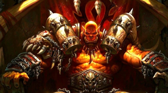 魔兽世界海加尔山任务线怎么做_魔兽世界海加尔山故事进度