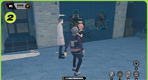 绝区零六分街区纪念币怎么获得3