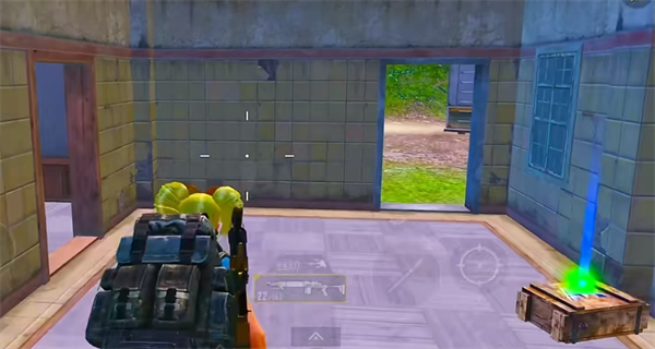 和平精英地铁逃生怎么赚钱3