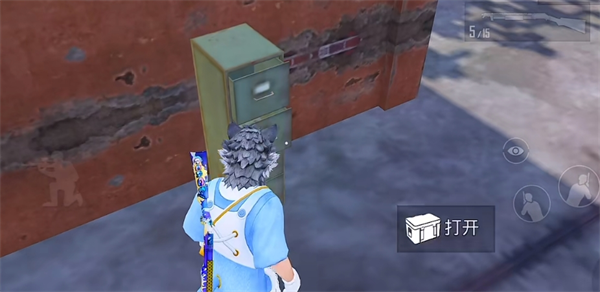 和平精英地铁逃生怎么赚钱4