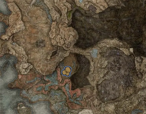 艾尔登法环绿秘密露滴怎么获得2