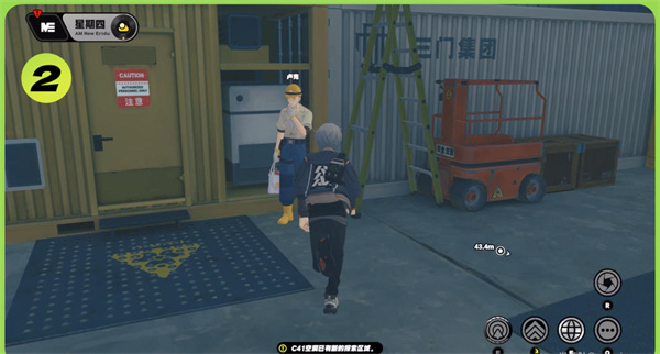 绝区零卢克的纪念币怎么获得3