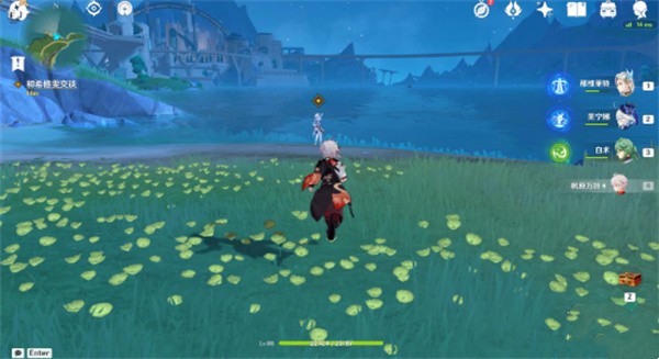 原神曾经的真相任务怎么完成3