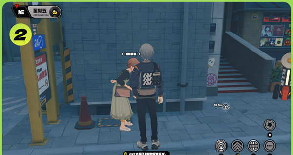 绝区零雅妮婆婆的纪念币怎么获取3