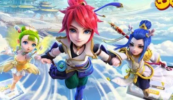 梦幻西游大唐怎么加点1