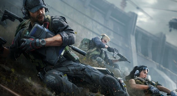 三角洲行动有哪些玩法模式1