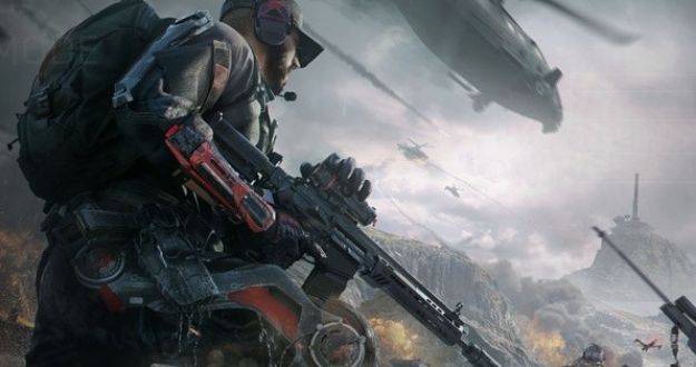 三角洲行动有哪些玩法模式2