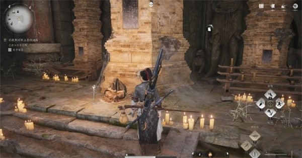 燕云十六声田英怎么解谜5