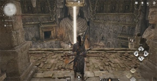 燕云十六声田英怎么解谜6