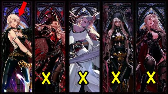 DNF黄金转职书给谁用1