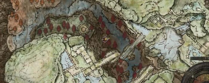 艾尔登法环dlc双刺毒花在哪获得_艾尔登法环dlc癫火之王在哪