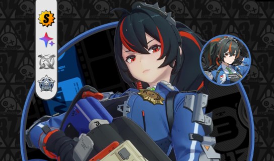 绝区零以太队最强阵容怎么搭配_绝区零角色强度排行榜