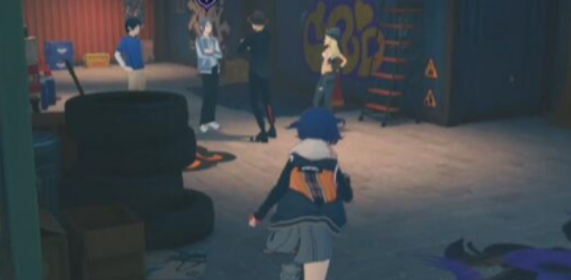 绝区零骑士的最后一站任务怎么做1