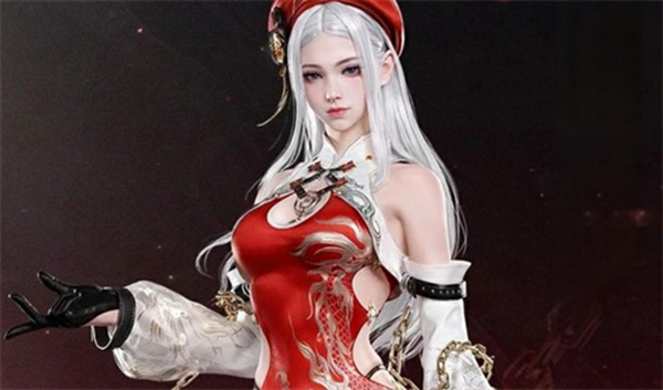 永劫无间手游季莹莹魂玉怎么搭配1