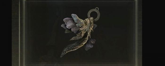 艾尔登法环dlc熔炉薄翼怎么获得_艾尔登法环什么类型