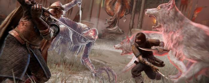 艾尔登法环兽爪拳套在哪1