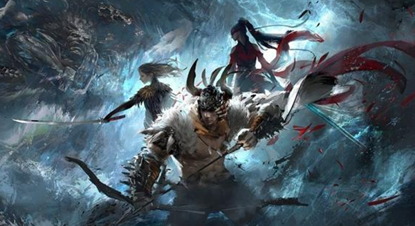 永劫无间手游胡桃阵容怎么搭配1