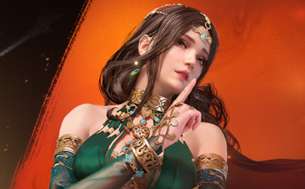 永劫无间手游迦南武器怎么选择1