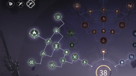 永劫无间手游迦南魂玉怎么搭配2