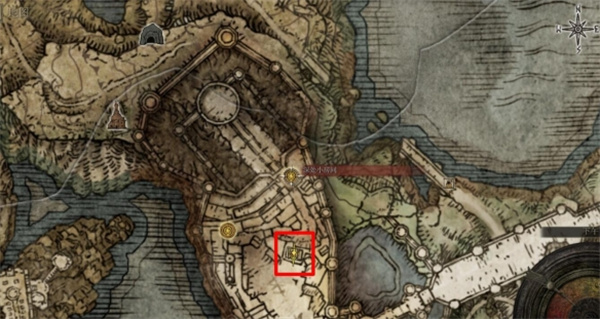 艾尔登法环黄金树幽影众武护符怎么获得2