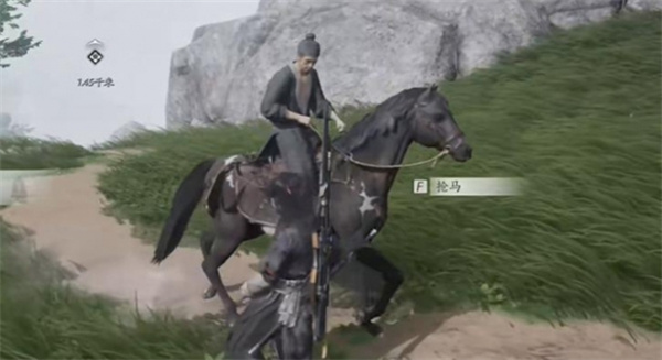 燕云十六声坐骑怎么获得2