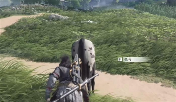 燕云十六声坐骑怎么获得3