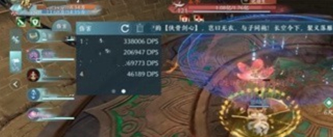 剑网3无界玄鹤别院副本怎么打3