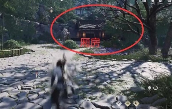 燕云十六声大鹅争锋任务怎么做5